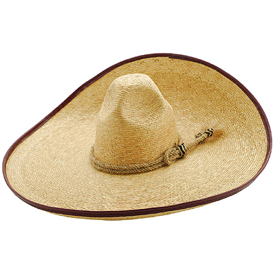 Sombrero klobuk